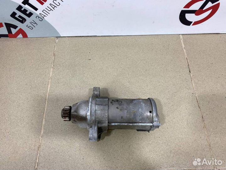 Стартер Volkswagen Polo (RUS) 2020- 02M911024R