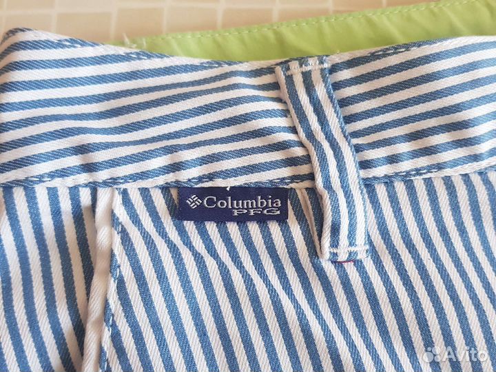 Шорты летние