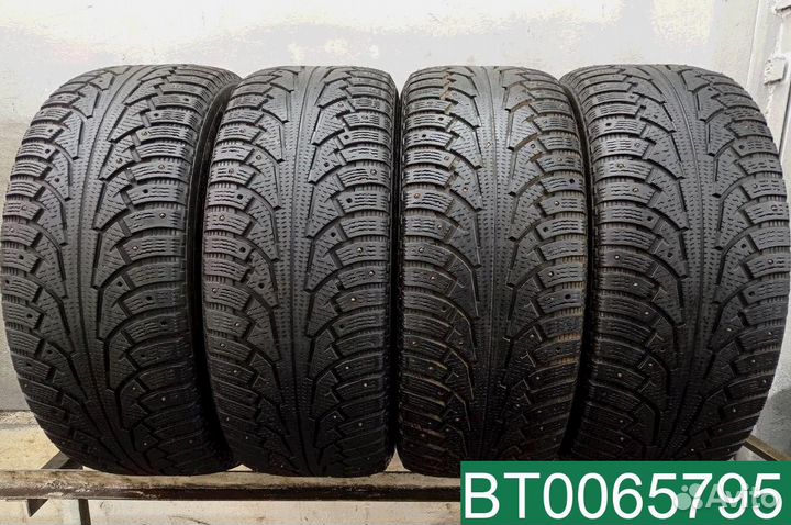 Nokian Tyres Hakkapeliitta SUV 5 285/60 R18 105W
