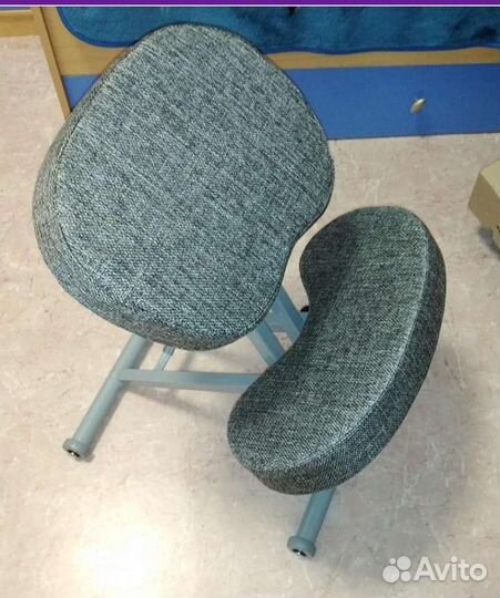 Стул ортопедический