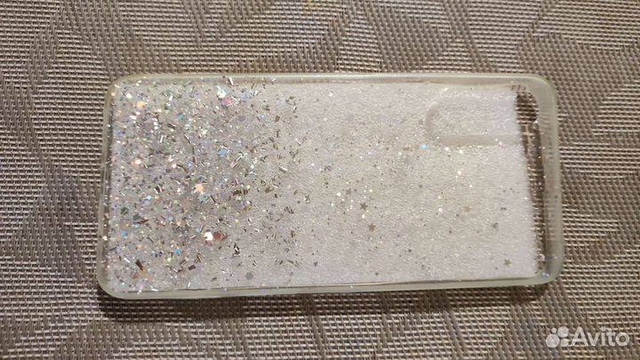 Чехол на телефон Samsung Galaxy A50