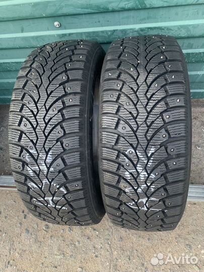 Formula Ice 195/55 R15 85T