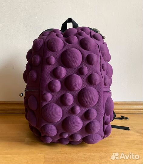 Рюкзак детский школьный MadPax