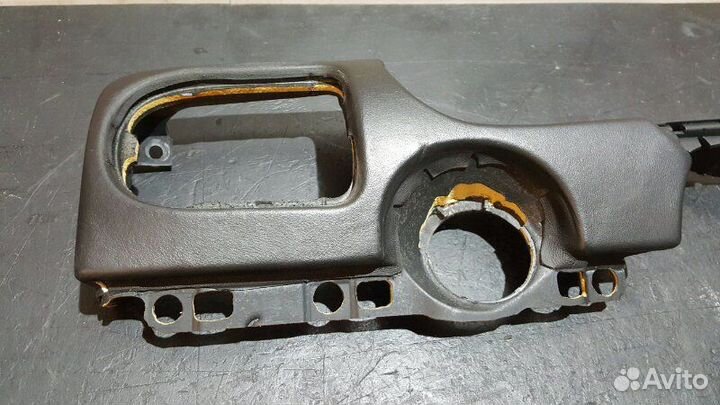 Накладка торпедо Porsche Cayenne 955 M48.50 2006