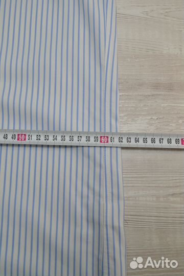 Рубашка Charles Tyrwhitt non iron 42/86