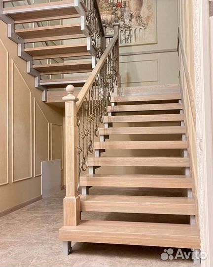 Лестница лв-29