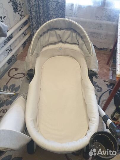 Детские коляски 2 в 1