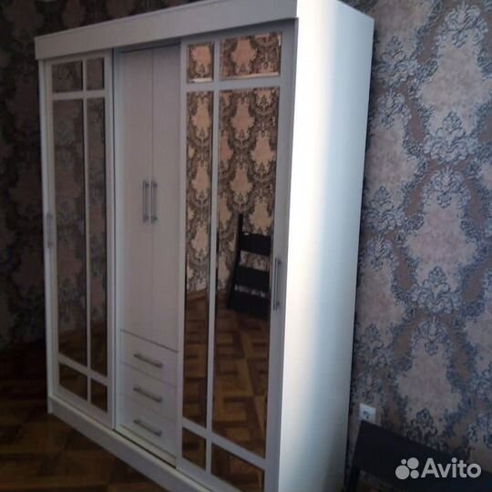 Спальный гарнитур Кэт