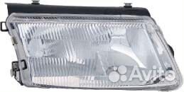 Фара, поворотник, задний фонарь Volkswagen Passat