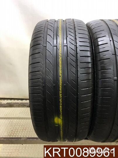 Continental ContiSportContact 5 255/45 R18 103H