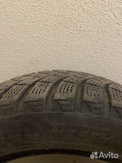 Michelin X-Ice North XIN2 205/55 R16