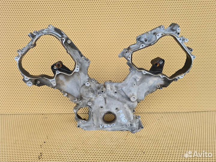 Крышка грм Infiniti Fx50 S51