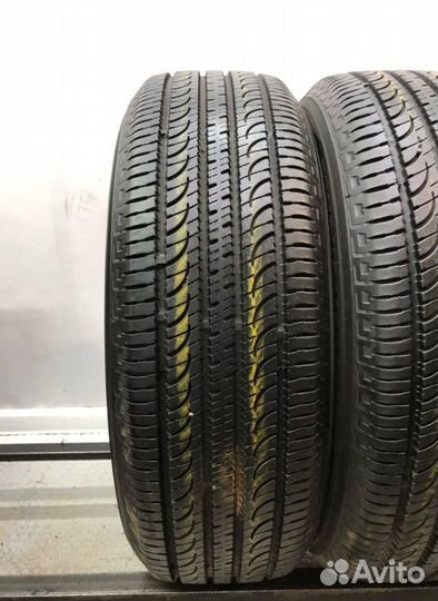 Yokohama Geolandar SUV G055 225/60 R18 99W