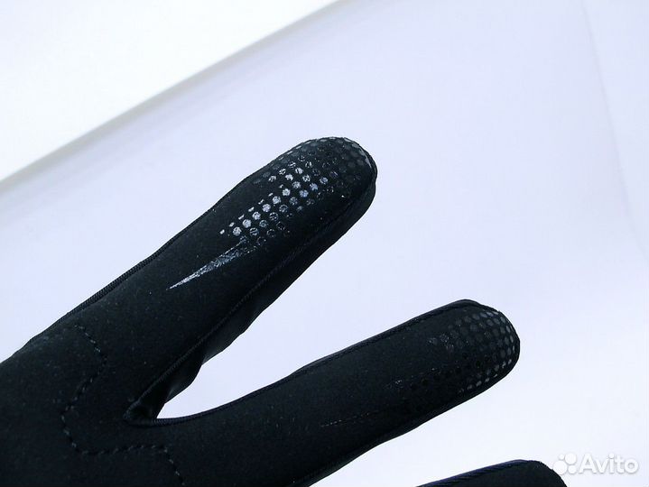 Перчатки fox мотокросс gl1 yellow