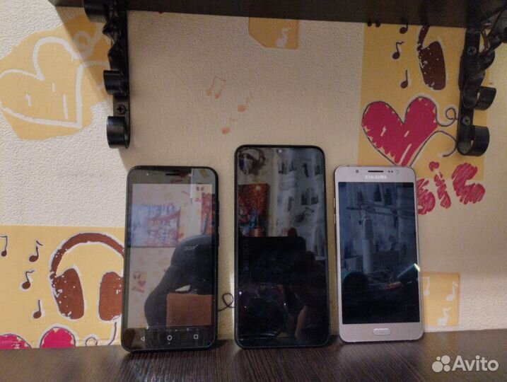 Samsung B3410