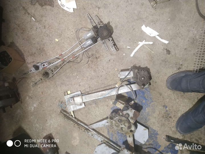 Приборки газ УАЗ