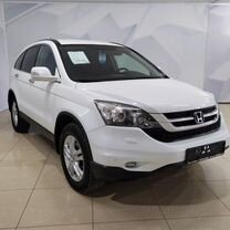 Honda CR-V 2.0 AT, 2012, 163 970 км, с пробегом, цена 1 959 900 руб.