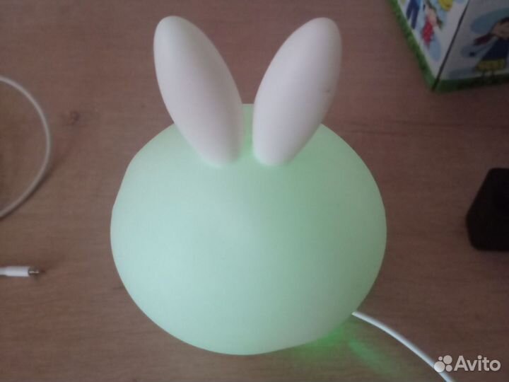 Ночник детский