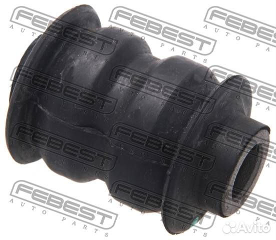 Сайлентблок febest chabcaps