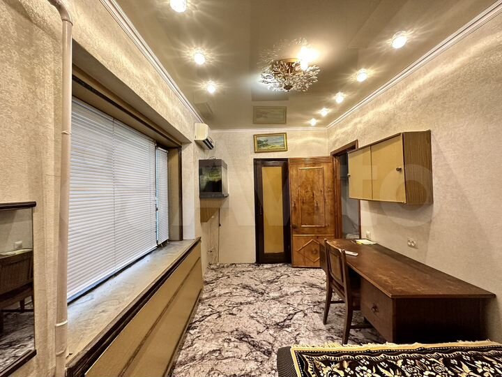 2-к. квартира, 45 м², 4/5 эт.