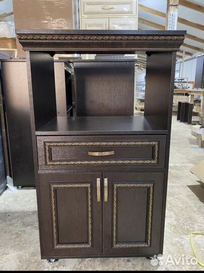 Подставка для духовки