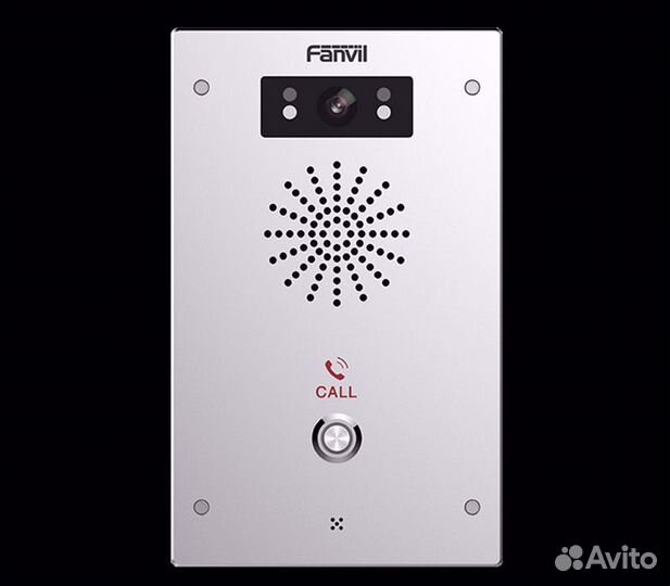 Fanvil i16V IP-видеодомофон, накладной, внешний