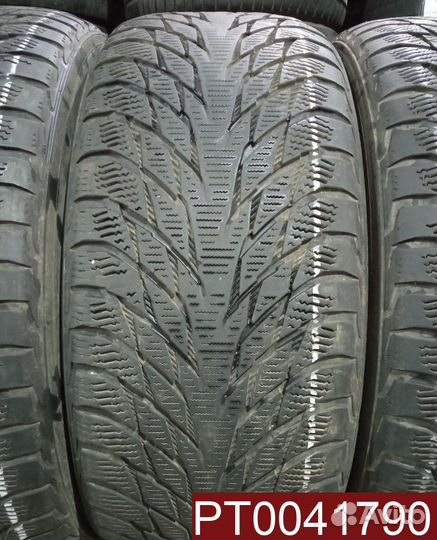 Nokian Tyres Hakkapeliitta R2 235/55 R17 110