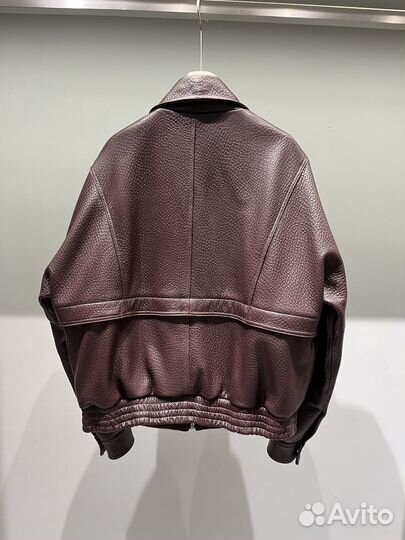 Кожаная куртка женская Magda Butrym