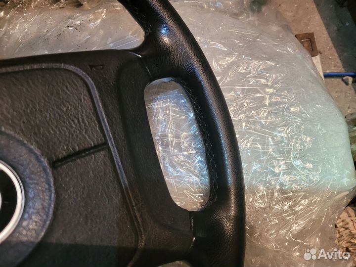 Руль bmw e34 bmw e39 bmw e36 bmw e31 бмв е34 рест