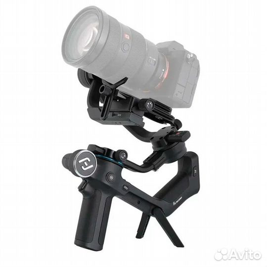 Стабилизатор электронный FeiyuTech Scorp