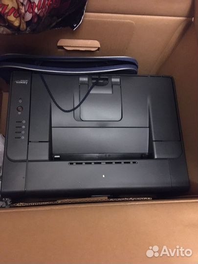 Принтер Canon i-sensys LBP7018C