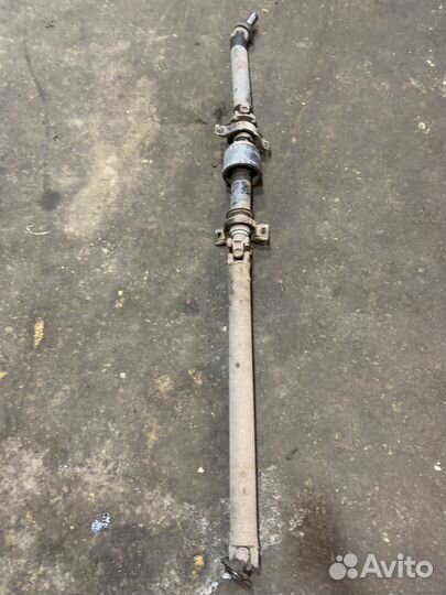 Кардан Toyota Bb NCP35