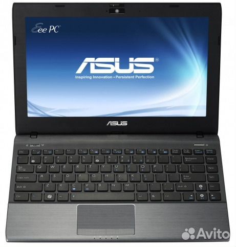 Asus 1225b 1025 c проблемами