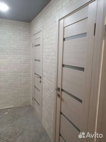 Двери межкомнатные экошпон новые