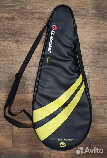 Чехол для теннисной ракетки Babolat