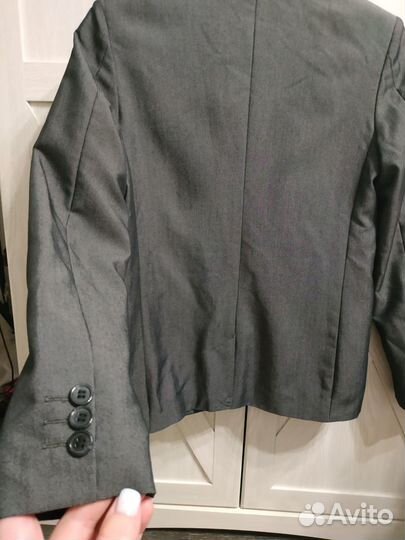 Пиджак для мальчика 152 acoola