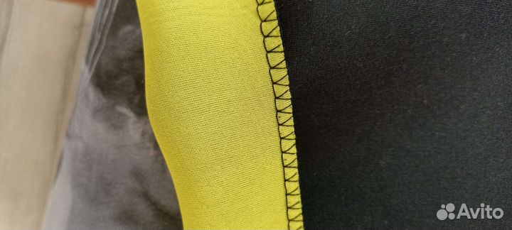 Шорты неопрен