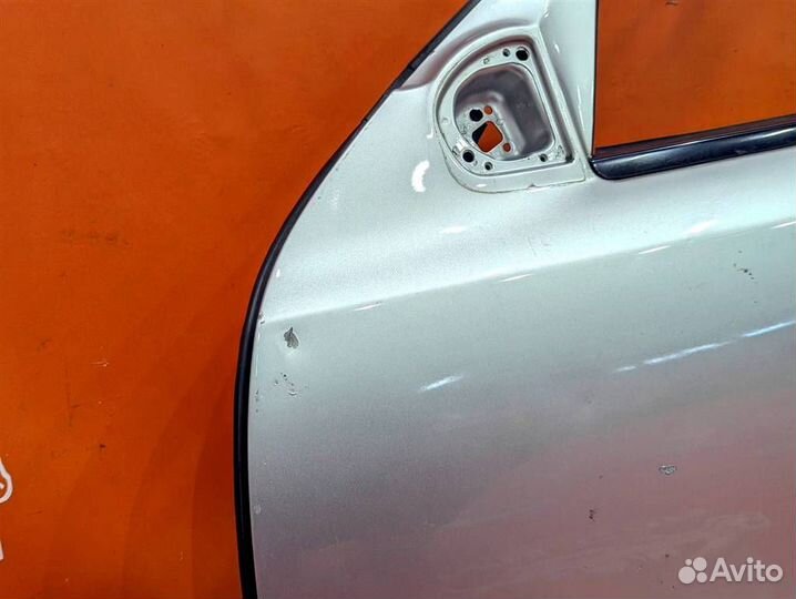 Дверь передняя левая w211 E-class 271.956