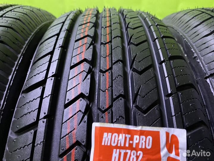 Sunfull Mont-Pro HT782 225/60 R17 99H