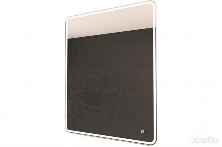 Зеркало с подсветкой Art&Max Parma 600x800 AM-Par