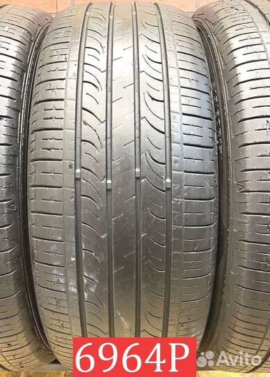 Nexen Classe Premiere 672 205/65 R16 95R