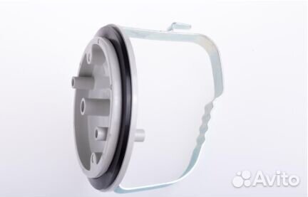 Крышка для доильного ведра