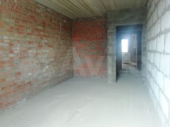 1-к. квартира, 39,2 м², 2/3 эт.