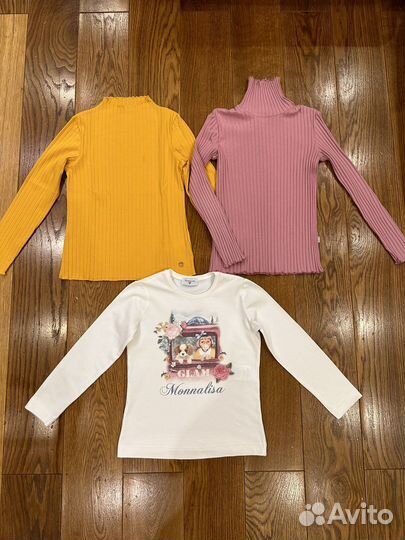 Original Marines 7/8-122/128