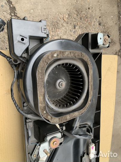 Ионизатор воздуха mark 2