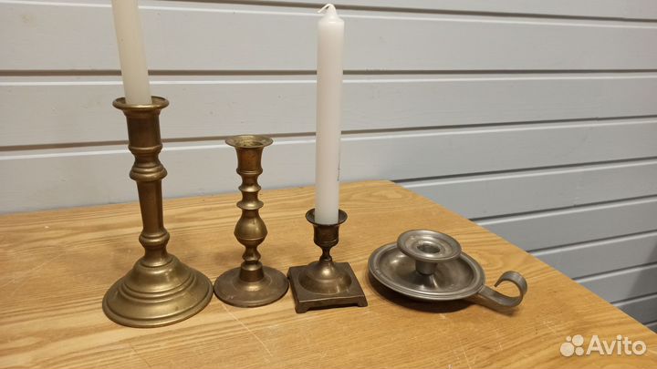 Подсвечник