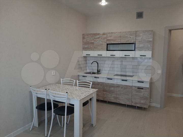 2-к. квартира, 45 м², 13/16 эт.