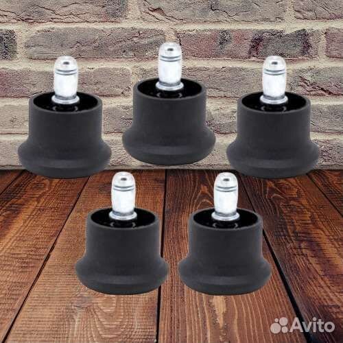 Глайдера, неподвижная опора