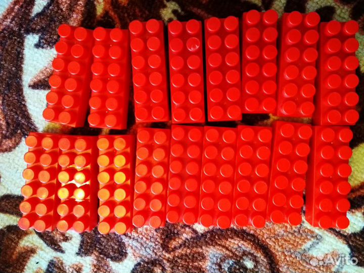 Лего