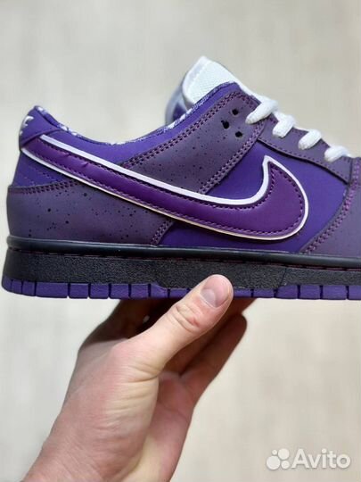 Кросовки мужские Nike SB Dunk